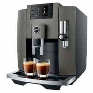 JURA 12026(JURA) E8コーヒーマシン