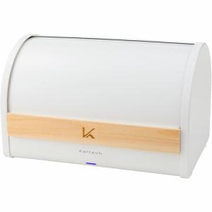 カルテック KL-K01 フードフレッシュキーパー  約10L 白