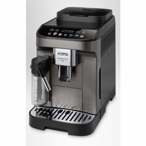 デロンギ マグニフィカ イーヴォ 全自動コーヒーマシン [ECAM29064B]是非購入させていただきたいです