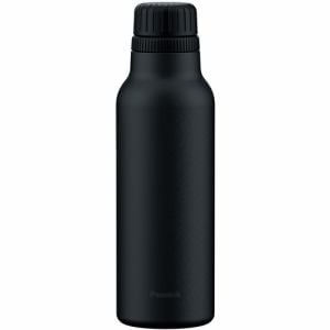 ピーコック魔法瓶　AJH80　炭酸飲料対応ボトル　800ml　ブラック