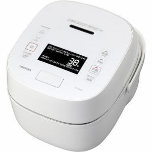 TOSHIBA RC-18NMF １升炊飯器