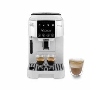 デロンギ ECAM22020W マグニフィカ スタート 全自動コーヒーマシン
