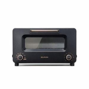 【期間限定ギフトプレゼント】バルミューダ K11A-SE-BK スチームトースター BALMUDA The Toaster Pro ブラック