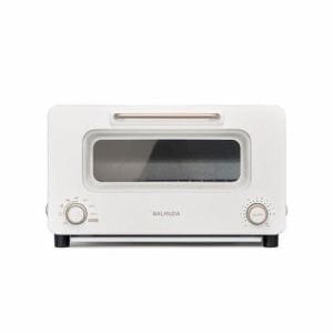 【期間限定ギフトプレゼント】バルミューダ K11A-SE-WH スチームトースター BALMUDA The Toaster Pro ホワイト
