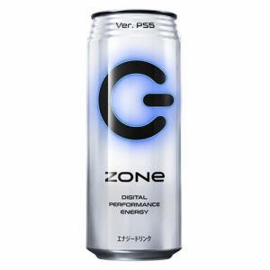 サントリー　ZONe　PS5エディション　ケース　500ml×24缶入【セット販売】