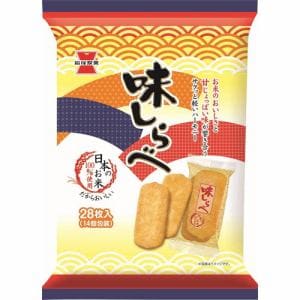 岩塚製菓 味しらべ 28枚
