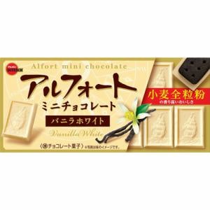 ブルボン　アルフォート　　ミニ　チョコバニラ　12個