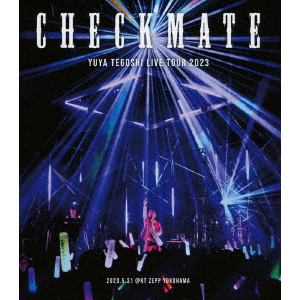 【BLU-R】手越祐也 LIVE TOUR 2023 「CHECKMATE」