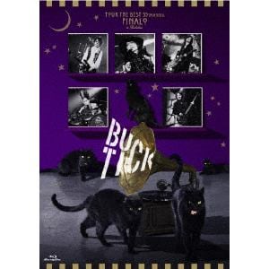 【BLU-R】BUCK-TICK ／ TOUR THE BEST 35th anniv. FINALO in Budokan(通常盤)
