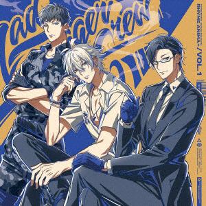 DVD】『ヒプノシスマイク-Division Rap Battle-』Rhyme Anima + 1(完全生産限定版)｜ピーチクパーク