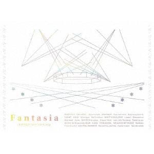 【BLU-R】KAT-TUN　LIVE　TOUR　2023　Fantasia(初回限定盤)