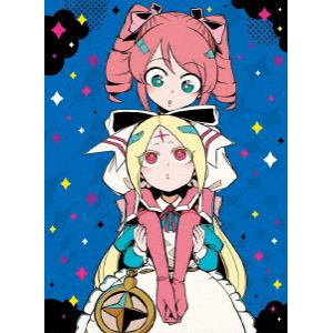 【BLU-R】魔法少女にあこがれて　第3巻