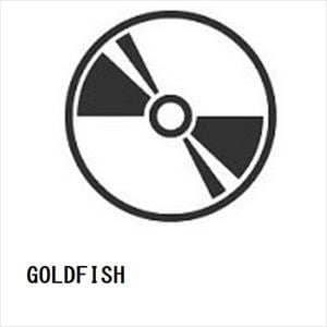 【DVD】GOLDFISH