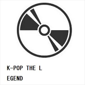 【DVD】K-POP THE LEGEND