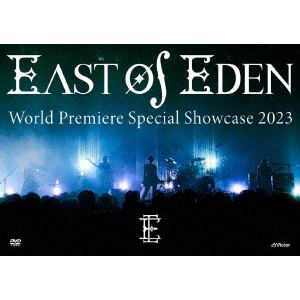 【DVD】East　Of　Eden　／　World　Premiere　Special　Showcase　2023