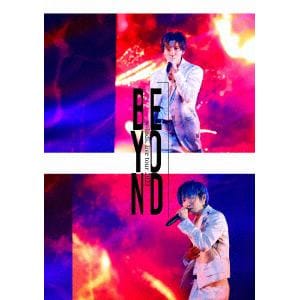 【DVD】w-inds. LIVE TOUR 2023 "Beyond"
