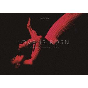 【BLU-R】大塚愛 ／ LOVE IS BORN ～20th Anniversary 2023～