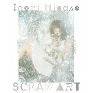 【BLU-R】水瀬いのり ／ Inori Minase LIVE TOUR SCRAP ART