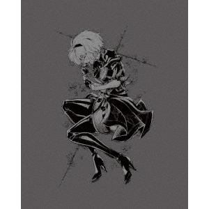 【DVD】NieR：Automata　Ver1.1a　DVD　BOX　Vol.1(完全生産限定版)