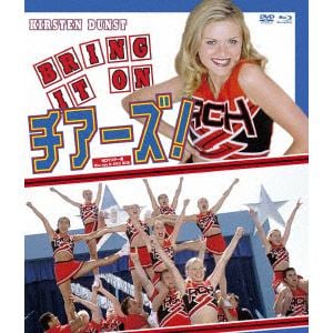 【BLU-R】チアーズ!　HDマスター版　BD&DVD　BOX(Blu-ray　Disc+DVD)
