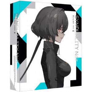 【BLU-R】SYNDUALITY Noir Blu-ray BOX II(特装限定版)