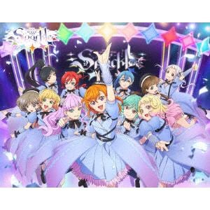 【BLU-R】ラブライブ!スーパースター!! Liella! 4th LoveLive! Tour ～brand new Sparkle～ Blu-ray Memorial BOX