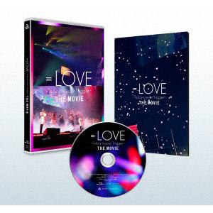 【BLU-R】=LOVE Today is your Trigger THE MOVIE -STANDARD EDITION- Blu-ray