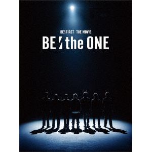 【BLU-R】BE：the　ONE-STANDARD　EDITION-