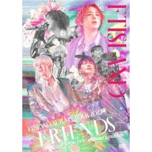 【DVD】FTISLAND　AUTUMN　TOUR　2023　～F-R-I-E-N-DS～　at　Tokyo　Metropolitan　Gymnasium
