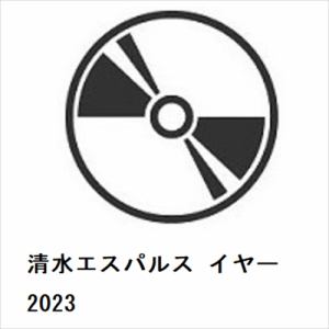 【DVD】清水エスパルス　イヤー　2023