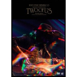 【DVD】Premium Acoustic Live "TWO OF US" Tour 2023 at EX THEATER ROPPONGI