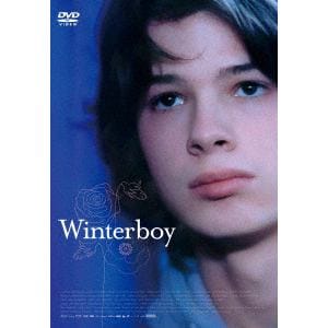 【発売日翌日以降お届け】【DVD】Winter　boy