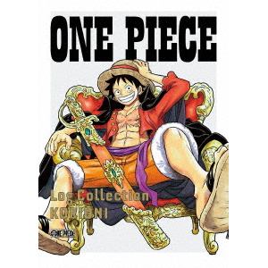 【DVD】ONE　PIECE　Log　Collection　"KORIONI"