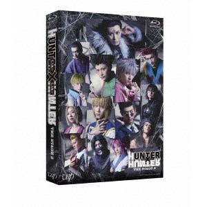 【BLU-R】『HUNTER×HUNTER』THE　STAGE2