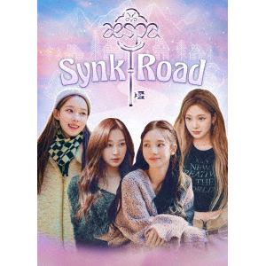 【DVD】aespaのSynk Road