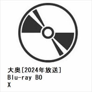 【BLU-R】大奥[2024年放送] Blu-ray BOX