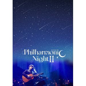 【BLU-R】秦基博　／　Hata　Motohiro　"Philharmonic　Night　II"