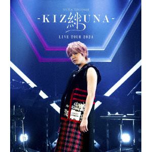 【BLU-R】手越祐也　LIVE　TOUR　2024　「絆　-KIZUNA-」