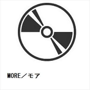 【BLU-R】MORE／モア