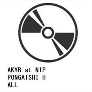 【DVD】AK-69　&　\ellow　Bucks　／　AK\B　at　NIPPONGAISHI　HALL