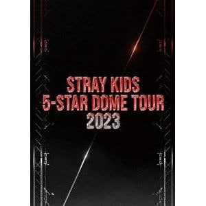 【BLU-R】Stray　Kids　5-STAR　Dome　Tour　2023