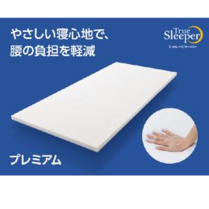 トゥルースリーパースペシャル4点セット シングル プレミアム＋ 