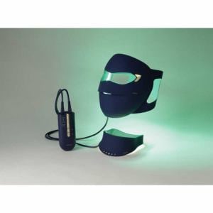 ヤーマン LED美顔器 マスク型光美顔器 ブルーグリーンマスク ［LED美顔器 ／国内・海外対応］ YJMF0L