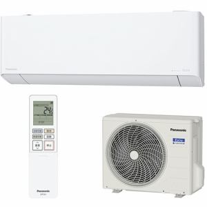 【推奨品】パナソニック CS-EX363D Eolia エオリア ルーム