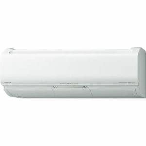 【推奨品】日立 RAS-XK28R2 W エアコン メガ暖房 白くまくん XKシリーズ (10畳用) スターホワイト