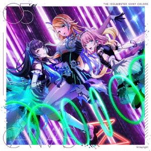 【CD】ストレイライト ／ THE IDOLM@STER SHINY COLORS "CANVAS" 05