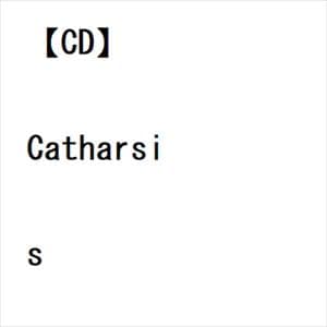 【CD】MARI　／　Catharsis