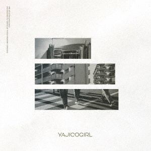 【CD】YAJICO GIRL ／ Indoor Newtown Collective(通常盤)(紙ジャケット仕様)
