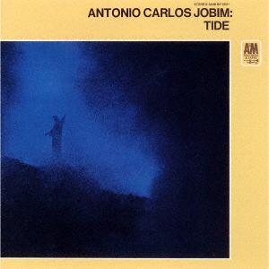 【CD】アントニオ・カルロス・ジョビン　／　潮流+4