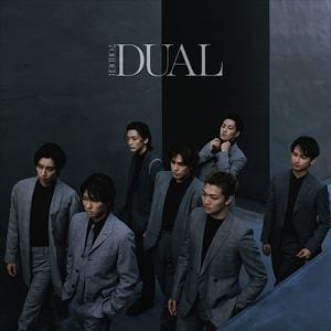 【CD】7ORDER　／　DUAL(通常盤)